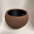 Pinecone Pflanzengefäß - SFERA