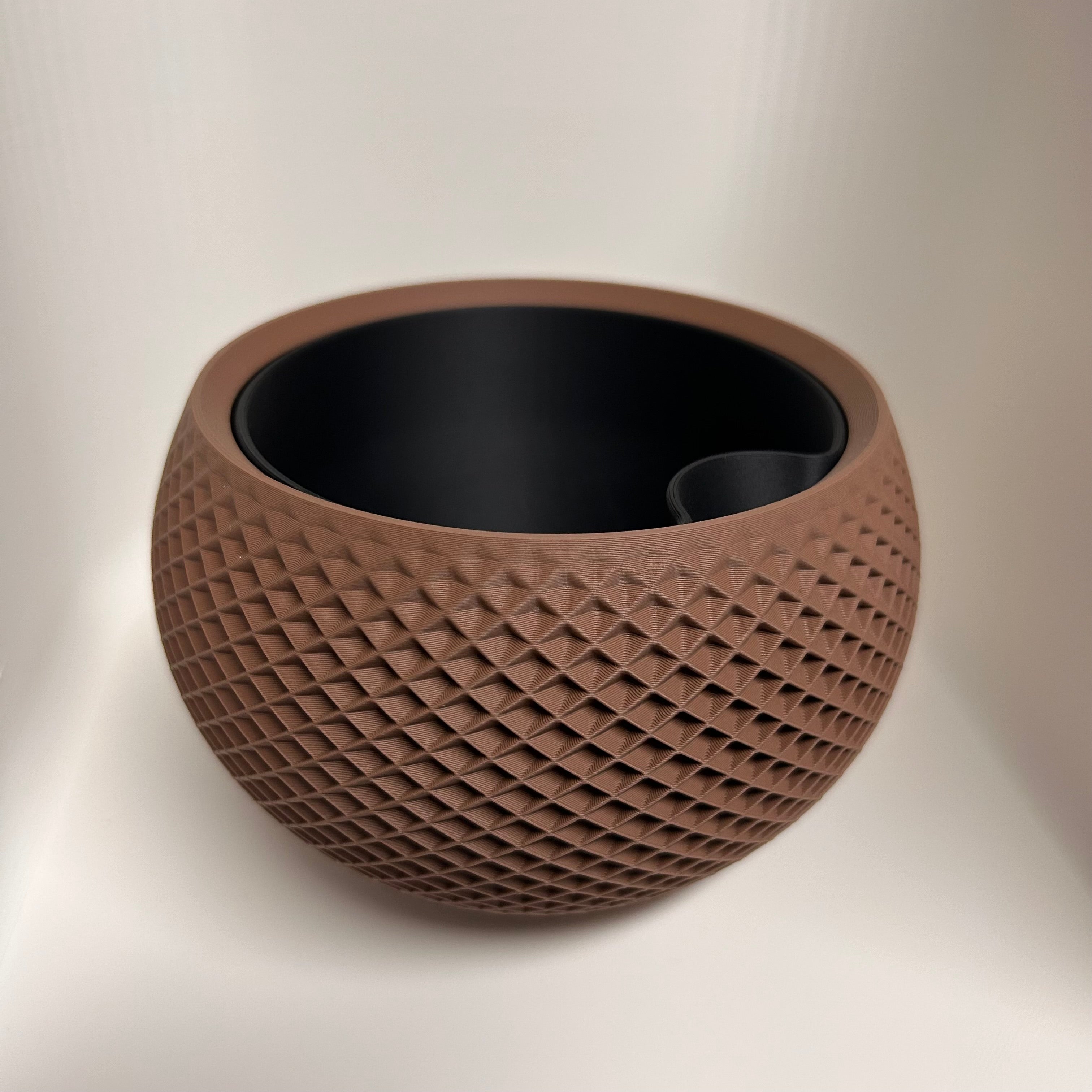 Pinecone Pflanzengefäß - SFERA