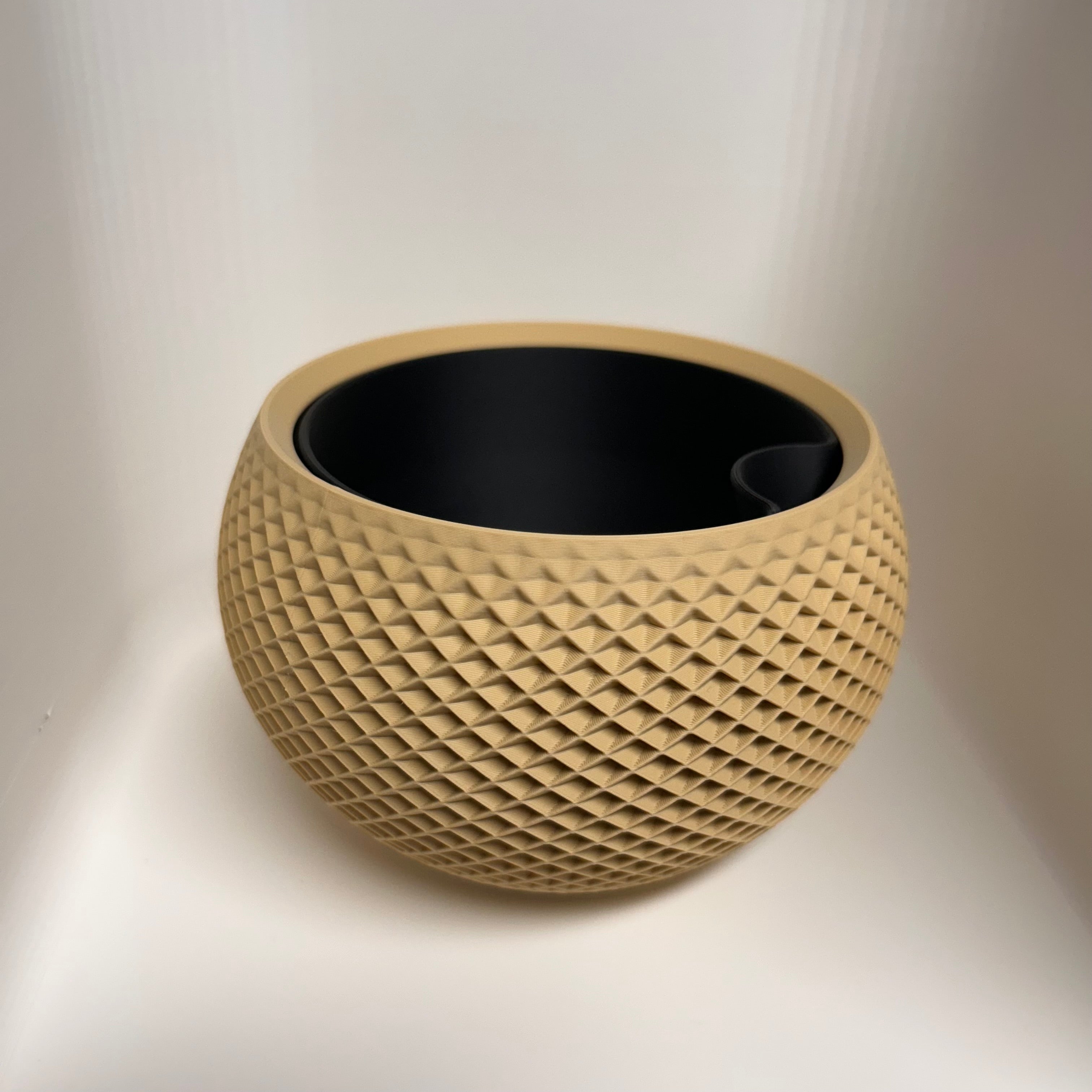 Pinecone Pflanzengefäß - SFERA